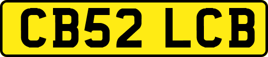 CB52LCB