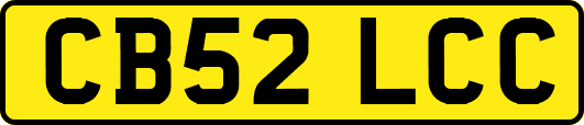 CB52LCC