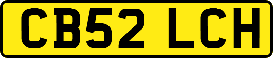 CB52LCH