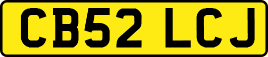 CB52LCJ