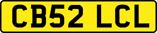 CB52LCL