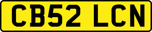 CB52LCN