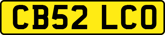 CB52LCO