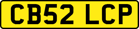 CB52LCP