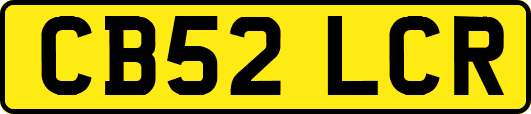 CB52LCR