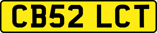 CB52LCT