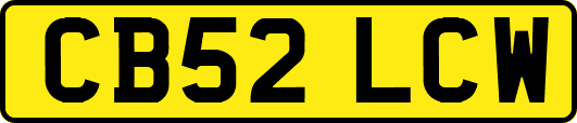 CB52LCW