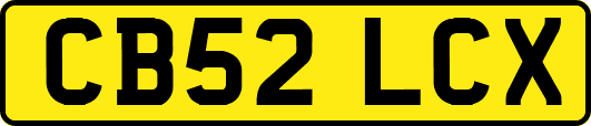 CB52LCX