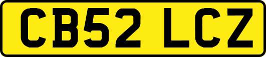 CB52LCZ