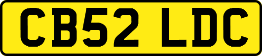 CB52LDC