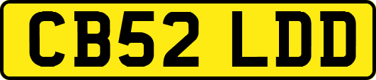 CB52LDD