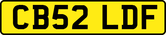 CB52LDF