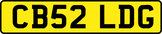 CB52LDG