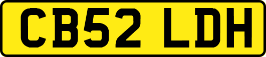 CB52LDH