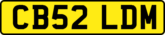 CB52LDM