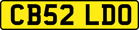 CB52LDO