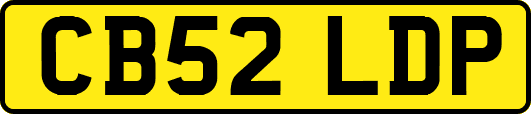 CB52LDP