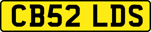 CB52LDS