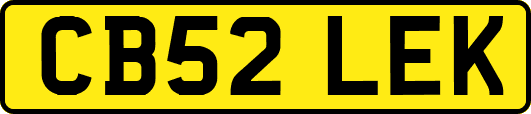 CB52LEK