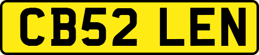 CB52LEN