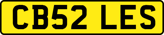 CB52LES