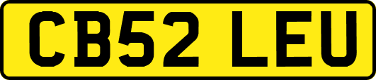 CB52LEU