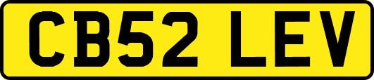 CB52LEV