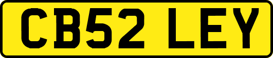 CB52LEY