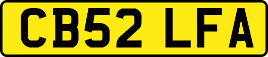 CB52LFA