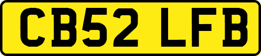 CB52LFB