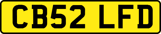 CB52LFD