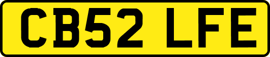 CB52LFE