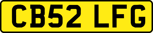 CB52LFG