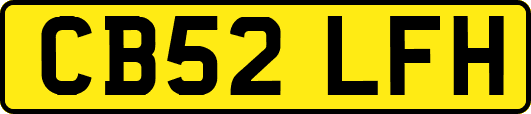 CB52LFH