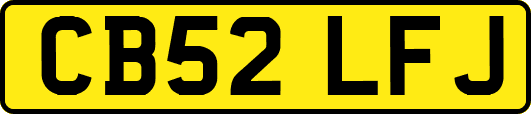CB52LFJ