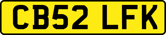 CB52LFK