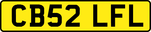 CB52LFL