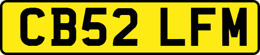 CB52LFM