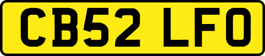 CB52LFO