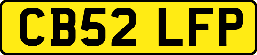 CB52LFP