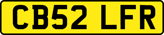 CB52LFR