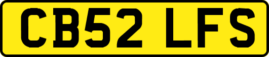 CB52LFS