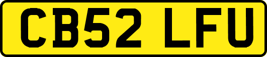 CB52LFU