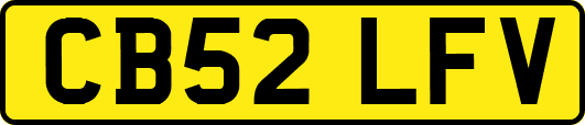CB52LFV