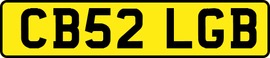 CB52LGB