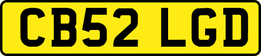 CB52LGD