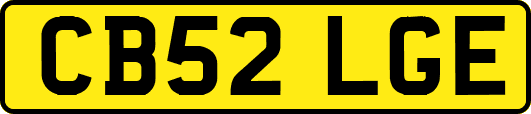CB52LGE