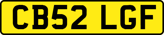 CB52LGF