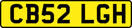 CB52LGH