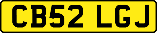 CB52LGJ